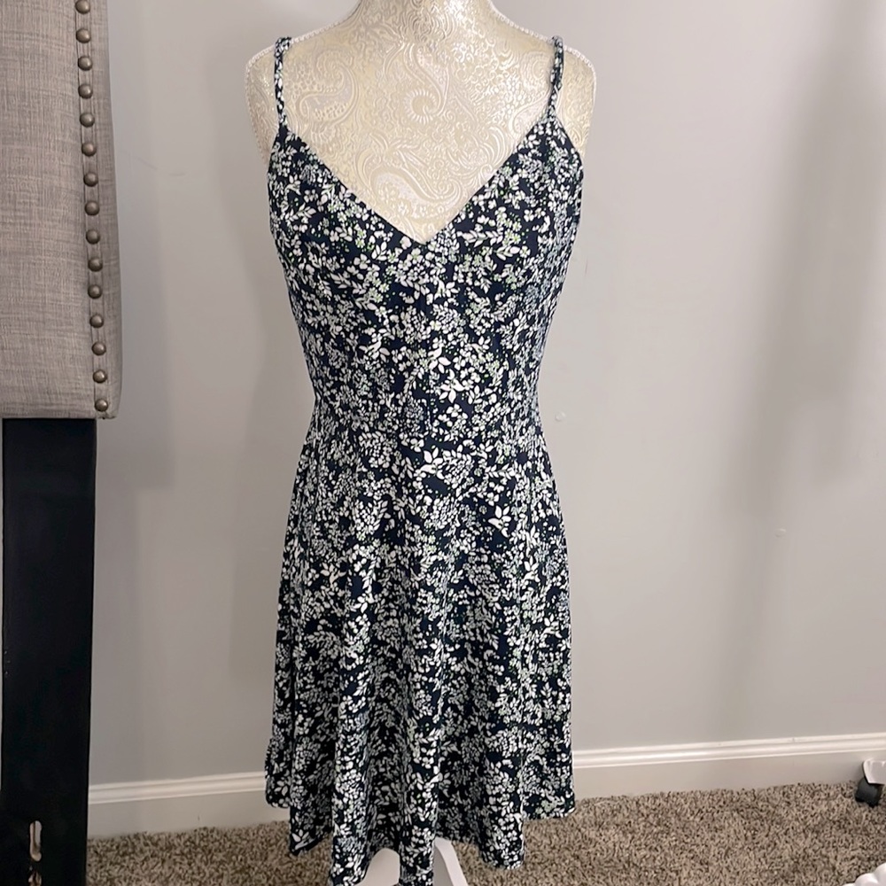 Boutique NWT Brushed Knit Dress